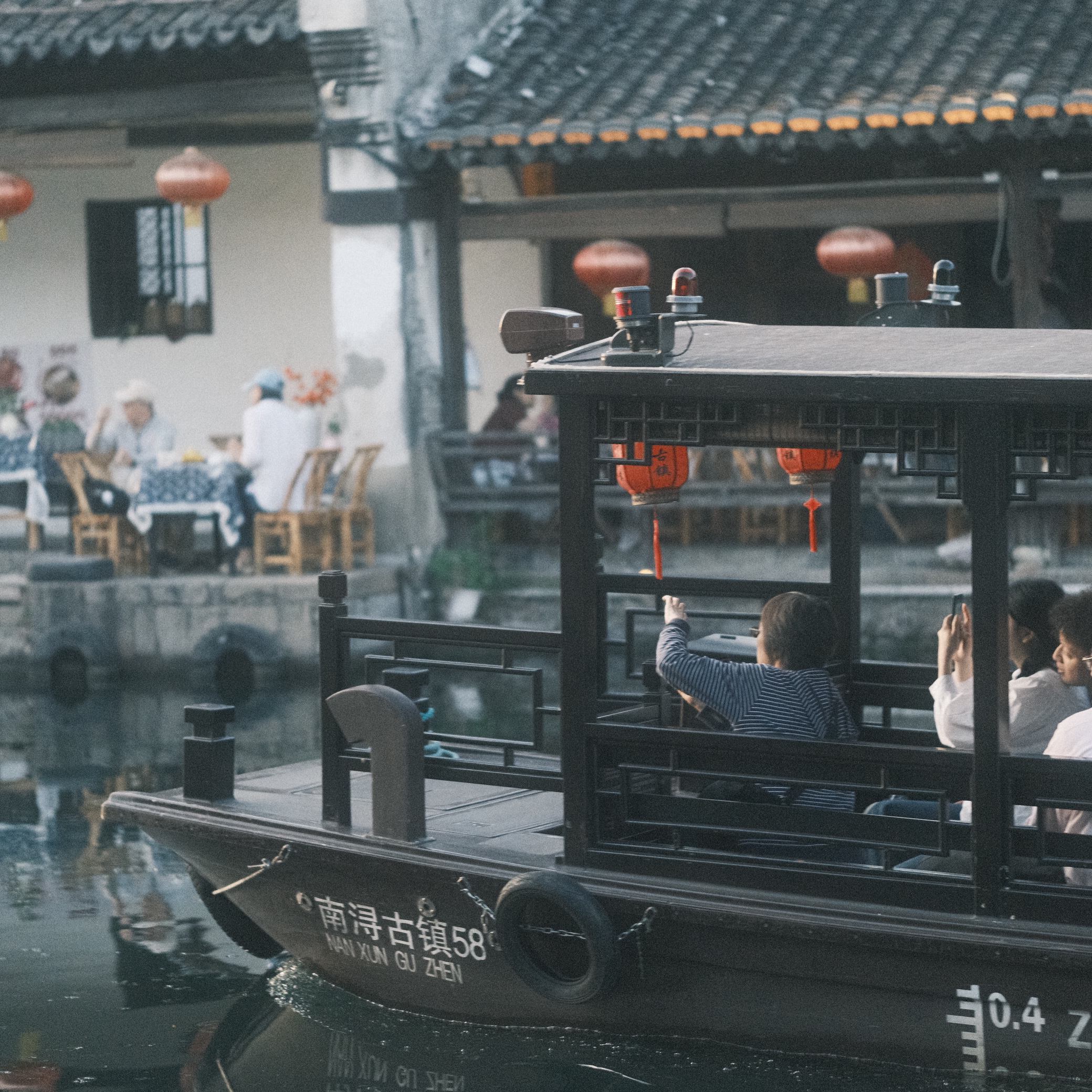 摄影照片